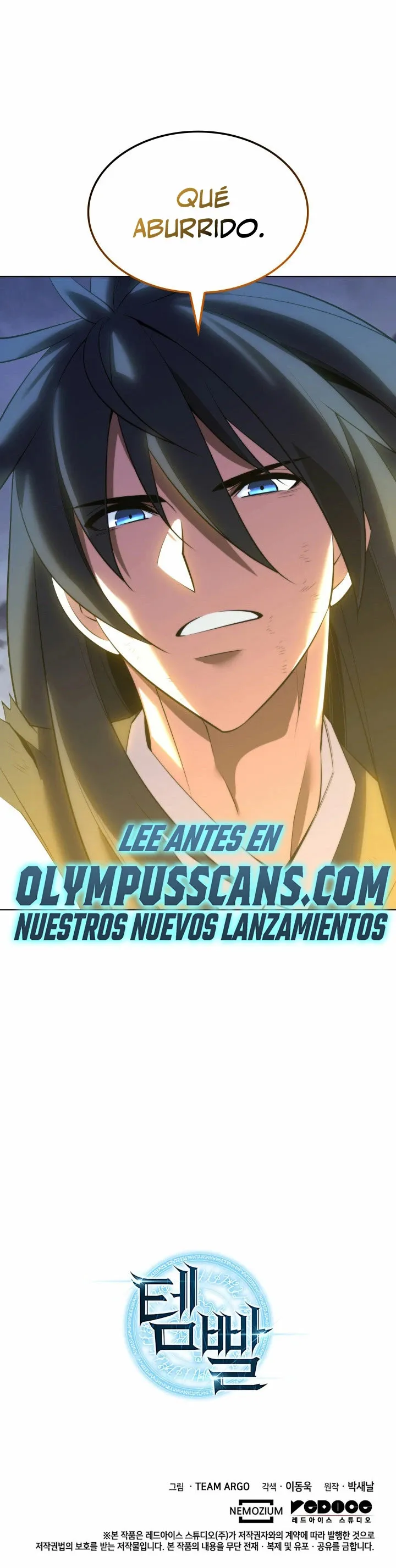 Overgeared Capítulo 181 en Línea - página 60