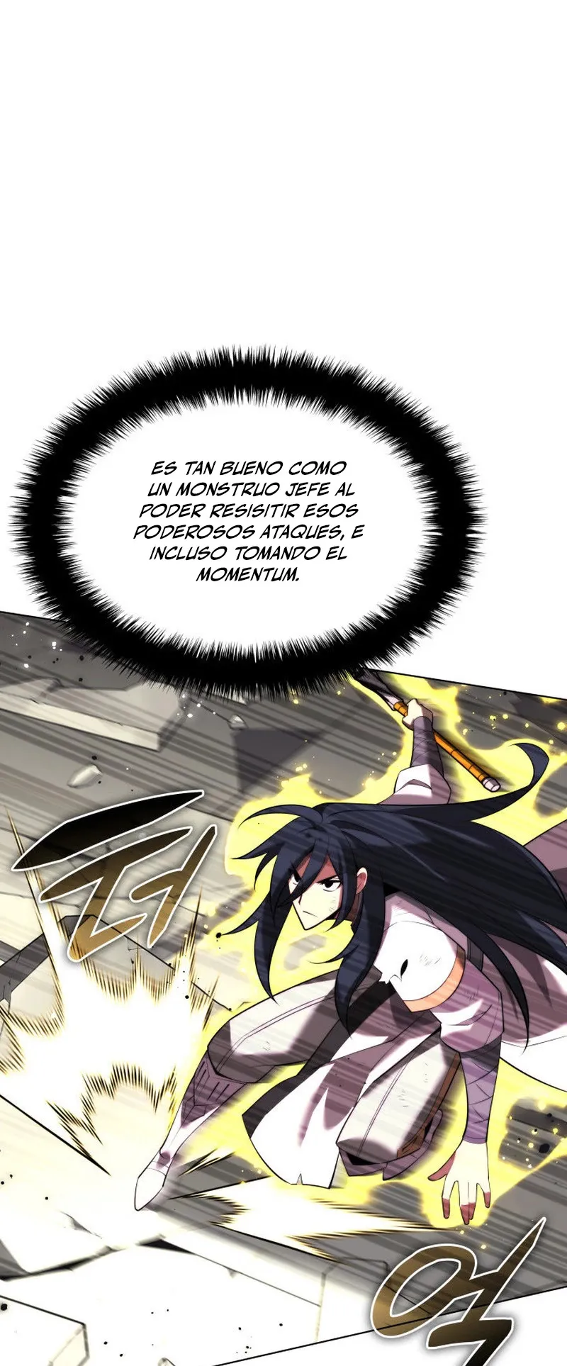 Overgeared Capítulo 182 en Línea - página 10