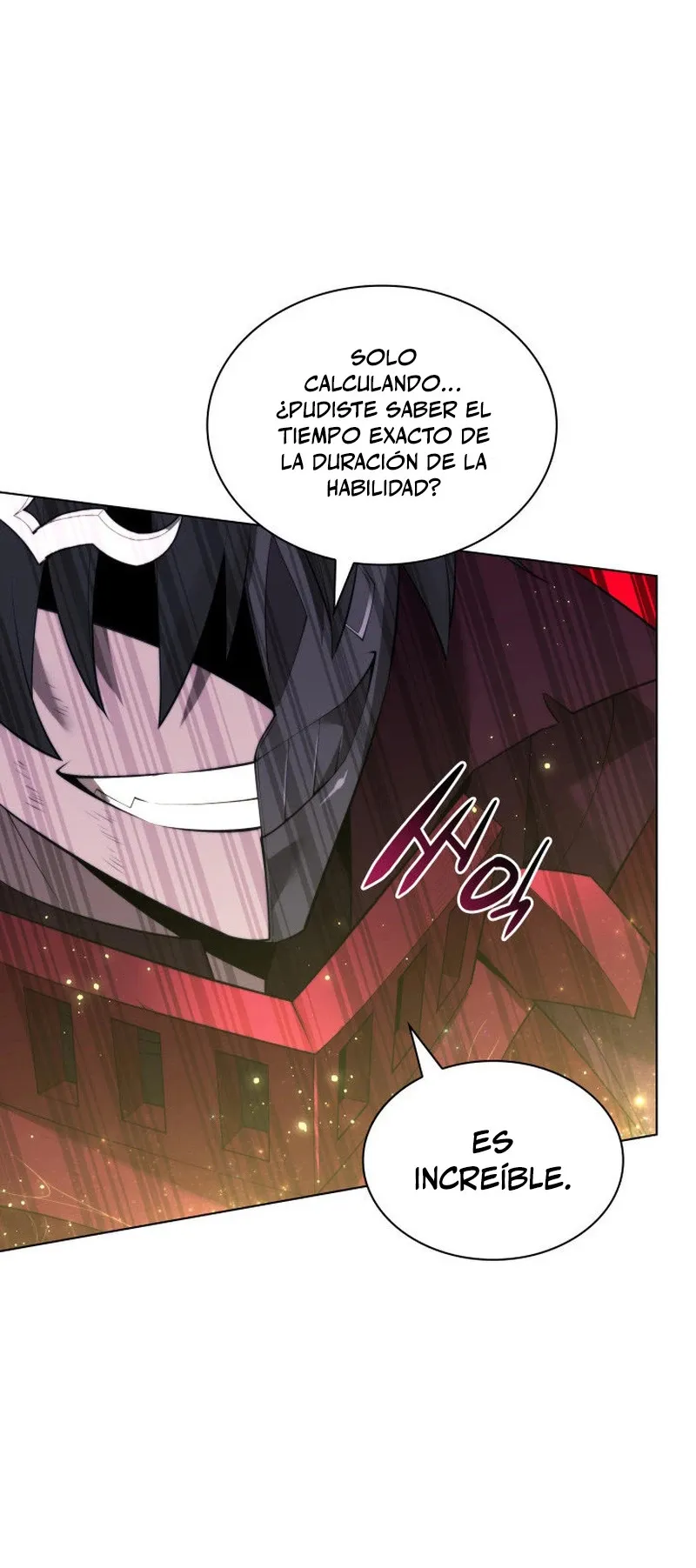 Overgeared Capítulo 182 en Línea - página 21
