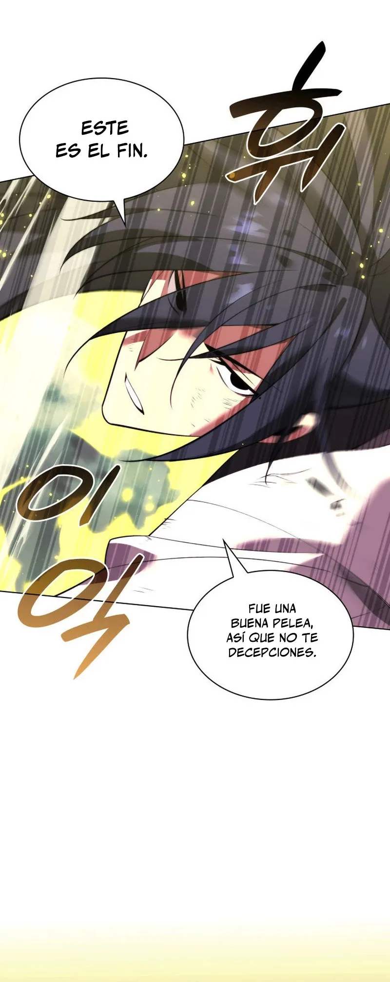 Overgeared Capítulo 182 en Línea - página 23