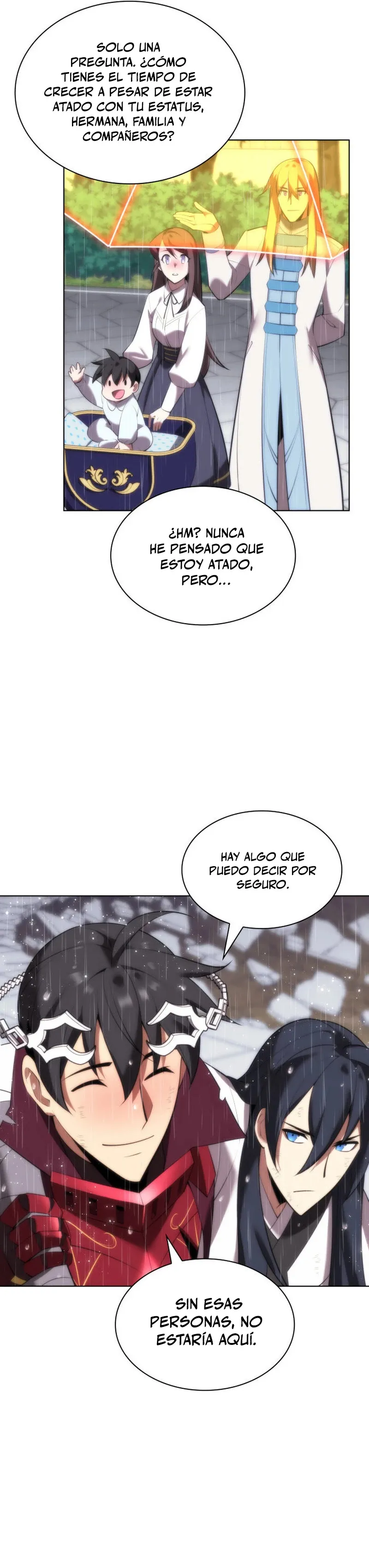 Overgeared Capítulo 182 en Línea - página 38