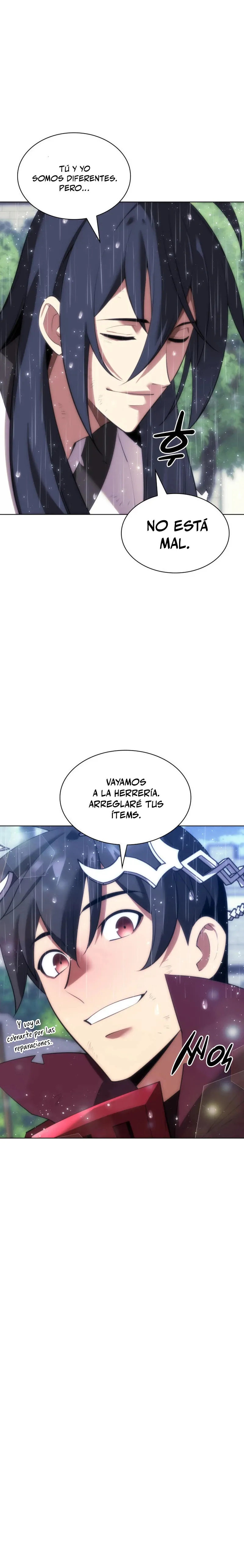 Overgeared Capítulo 182 en Línea - página 40