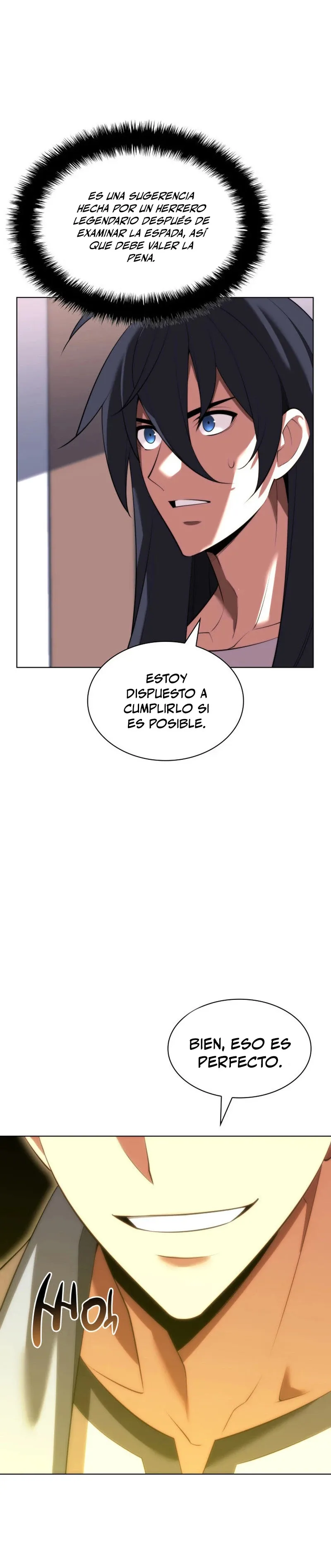 Overgeared Capítulo 182 en Línea - página 51