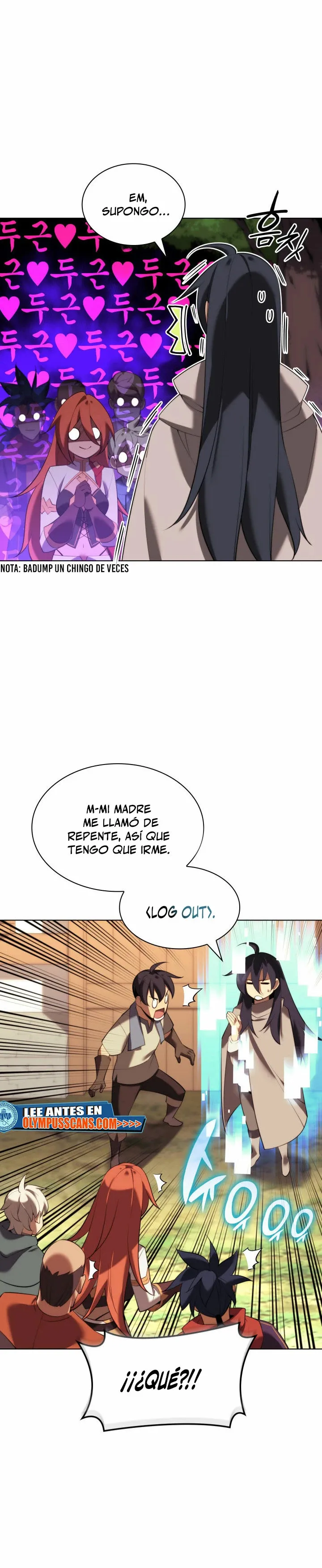 Overgeared Capítulo 183 en Línea - página 13