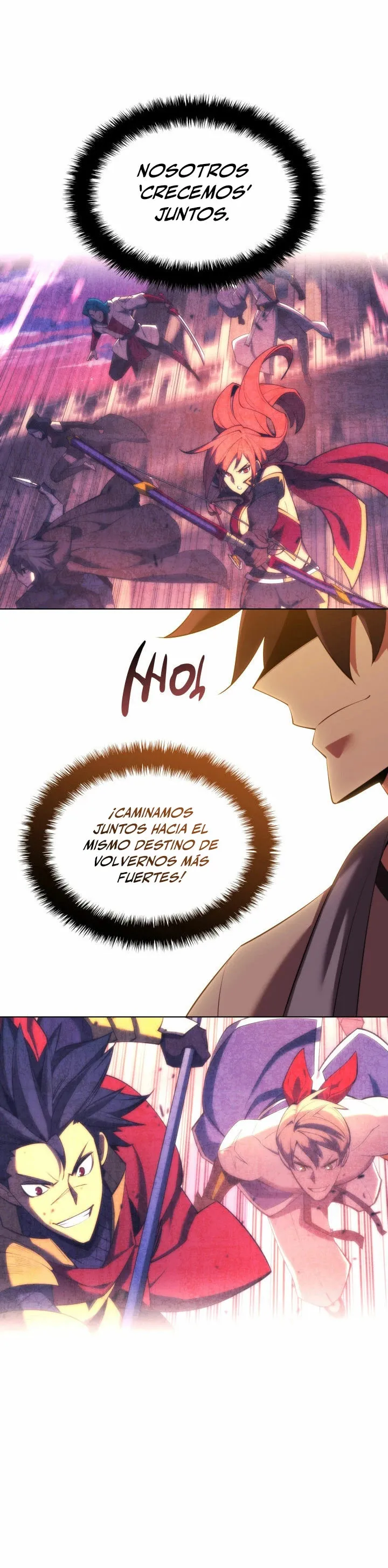 Overgeared Capítulo 183 en Línea - página 22