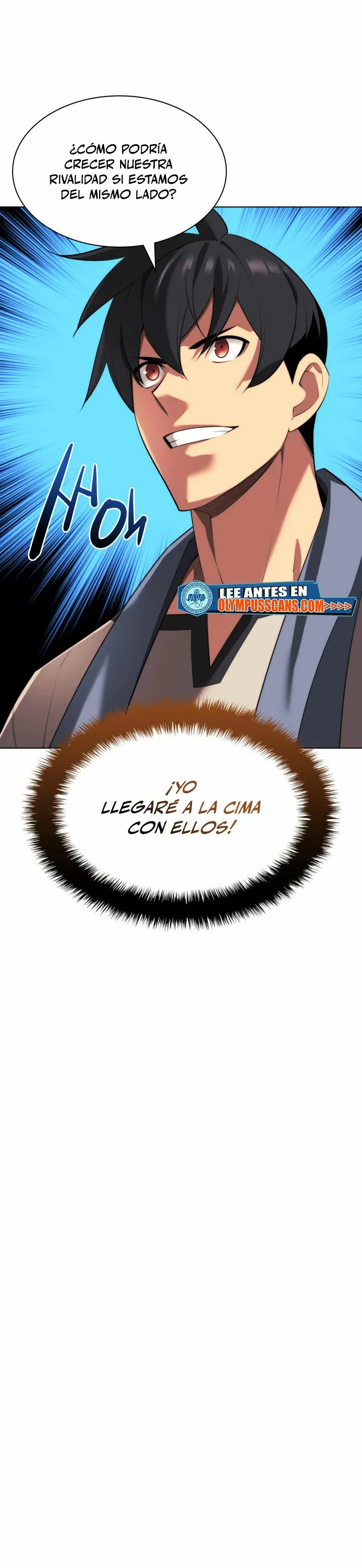 Overgeared Capítulo 183 en Línea - página 24