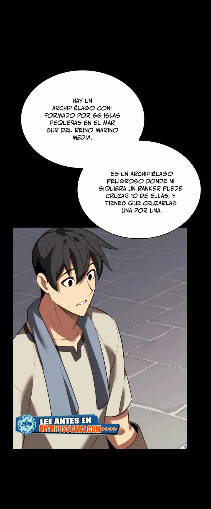 Overgeared Capítulo 183 en Línea - página 37