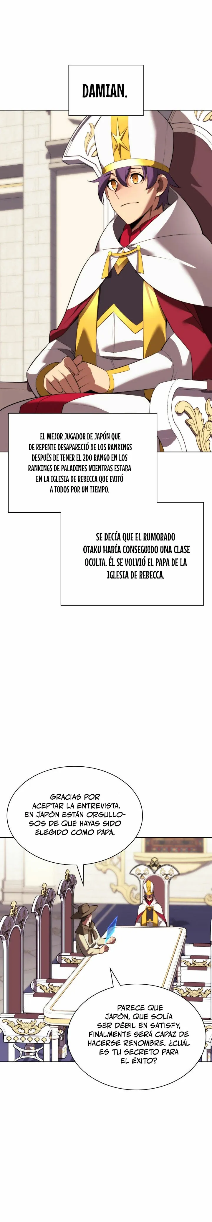 Overgeared Capítulo 183 en Línea - página 45