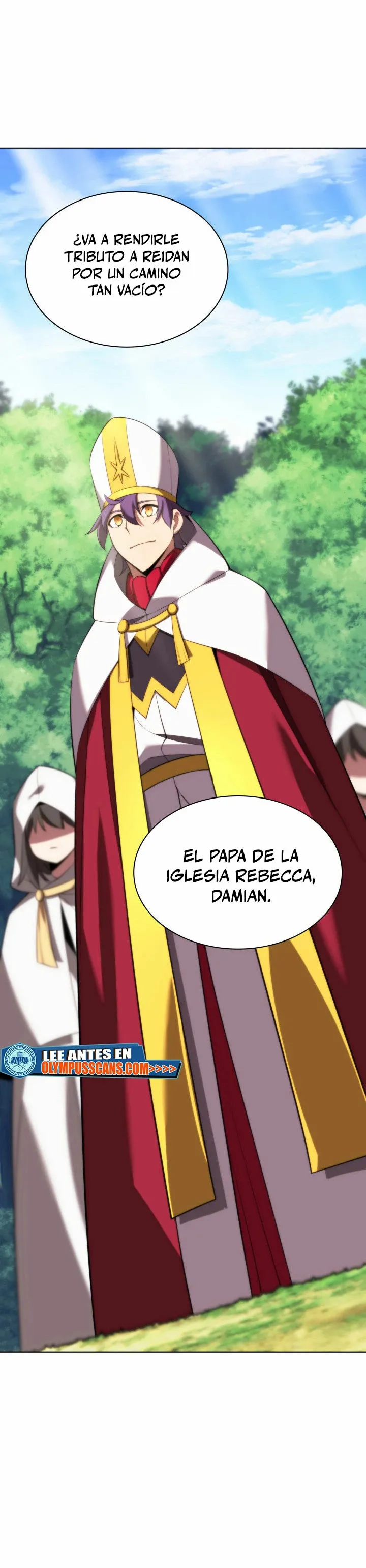 Overgeared Capítulo 183 en Línea - página 56