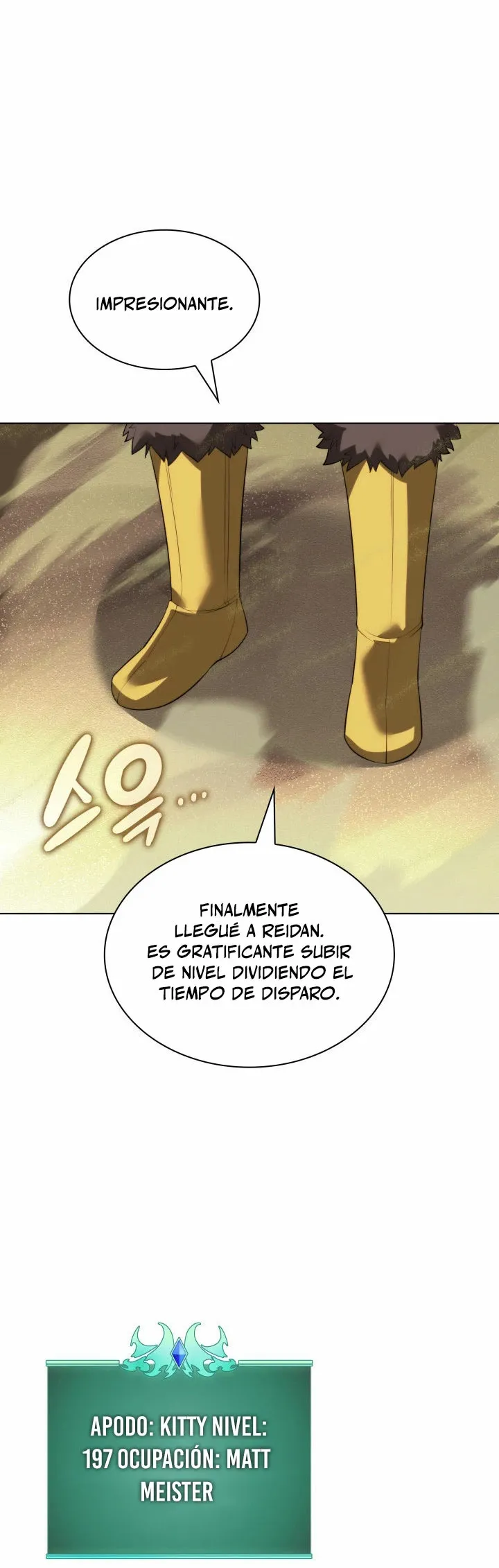Overgeared Capítulo 186 en Línea - página 25
