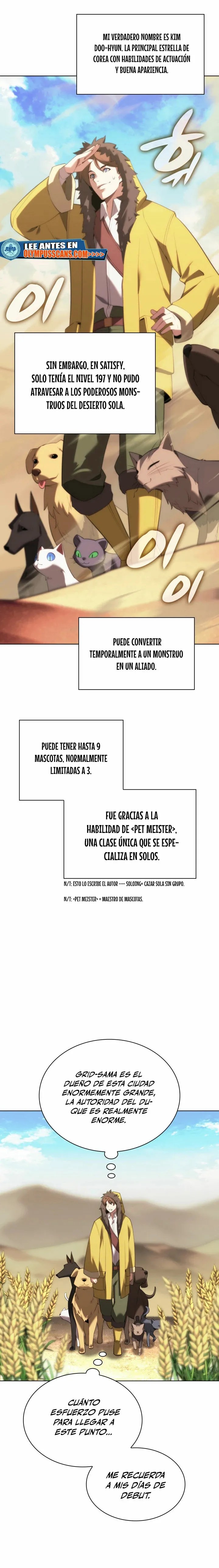 Overgeared Capítulo 186 en Línea - página 26