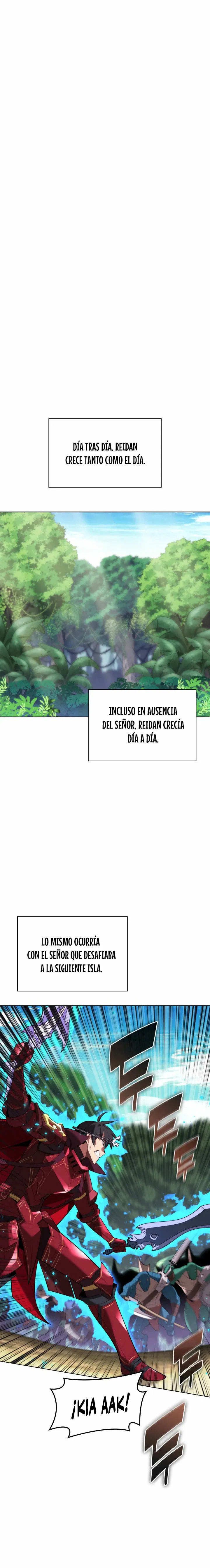 Overgeared Capítulo 186 en Línea - página 33