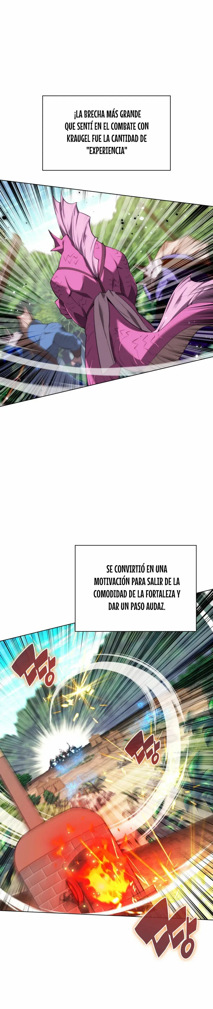 Overgeared Capítulo 186 en Línea - página 42