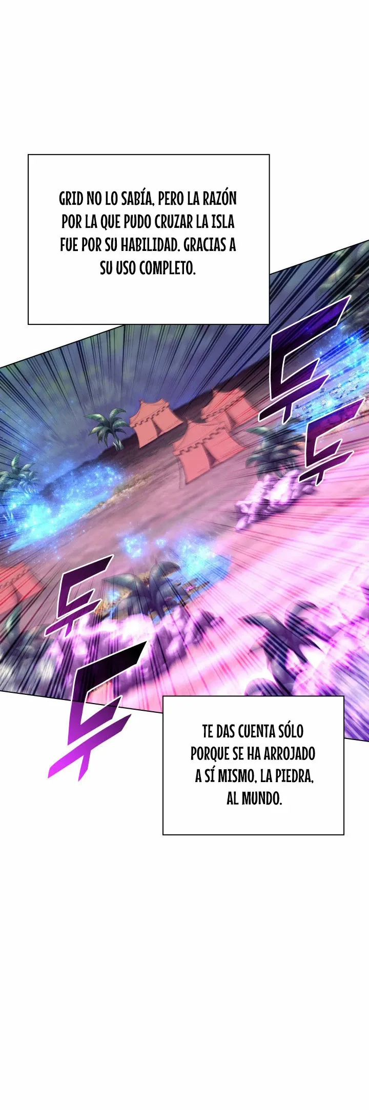 Overgeared Capítulo 186 en Línea - página 44