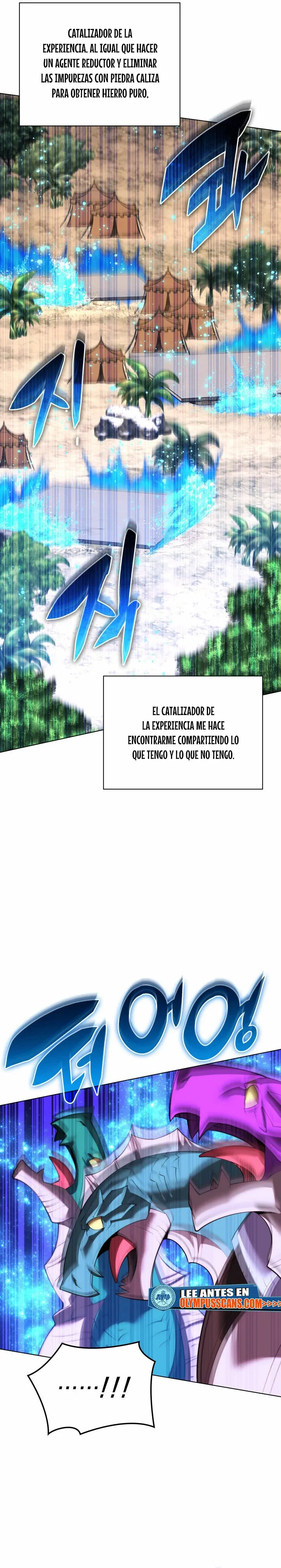 Overgeared Capítulo 186 en Línea - página 45