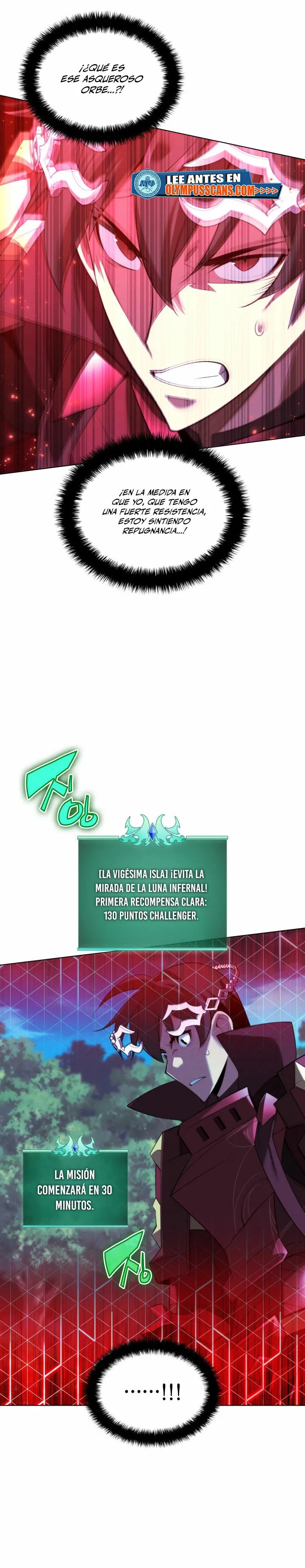 Overgeared Capítulo 187 en Línea - página 7