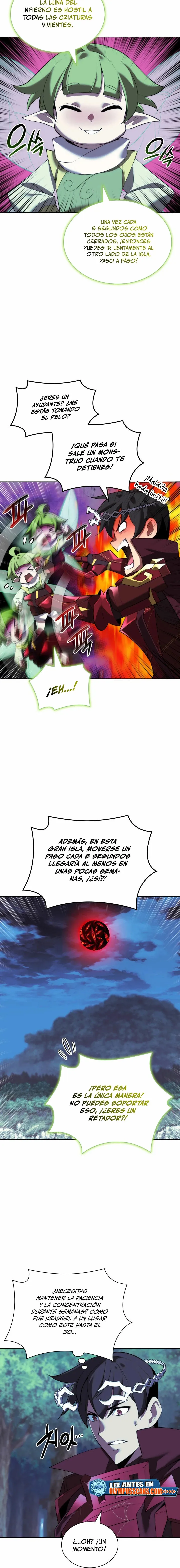 Overgeared Capítulo 187 en Línea - página 13