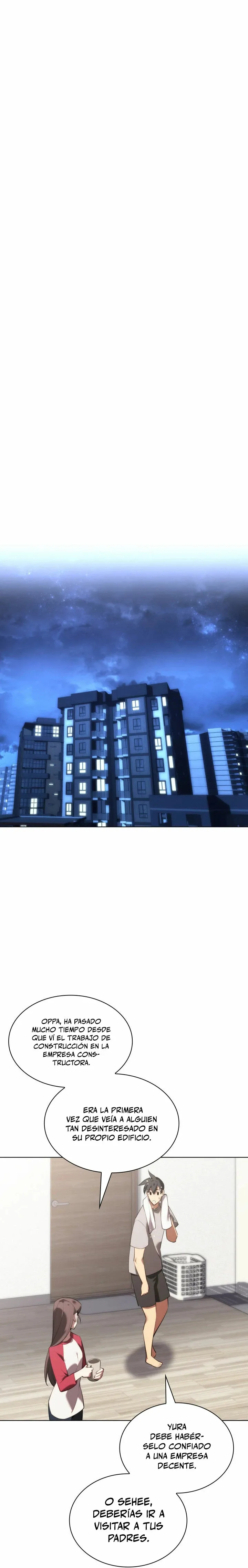 Overgeared Capítulo 187 en Línea - página 15