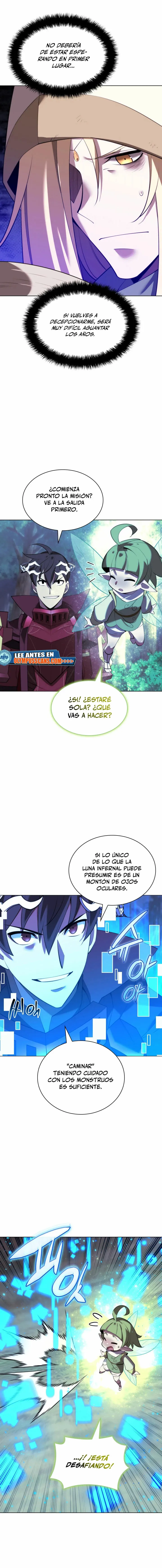 Overgeared Capítulo 187 en Línea - página 20