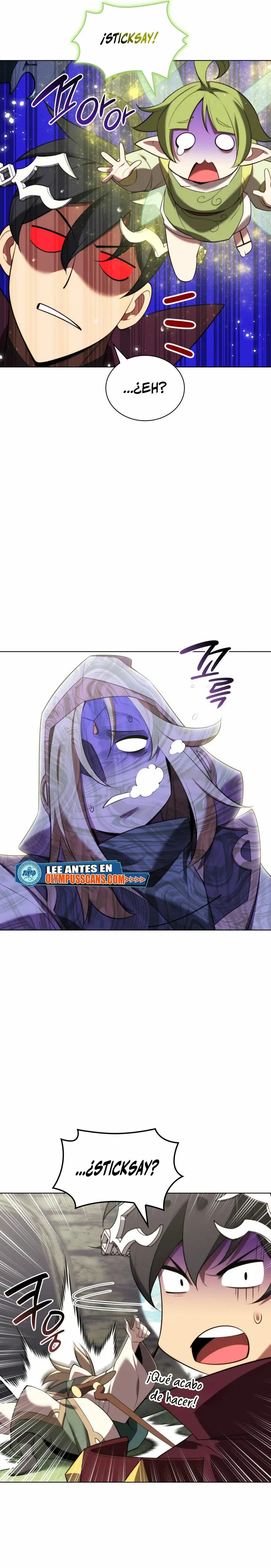 Overgeared Capítulo 187 en Línea - página 42