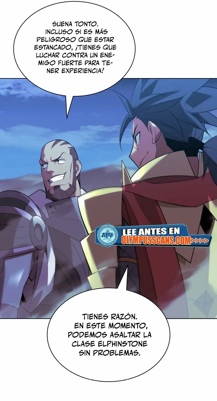 Overgeared Capítulo 188 en Línea - página 20