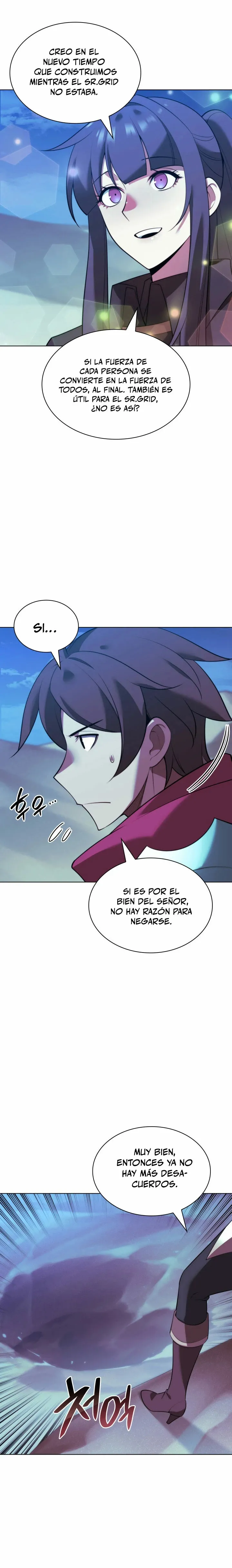 Overgeared Capítulo 188 en Línea - página 23