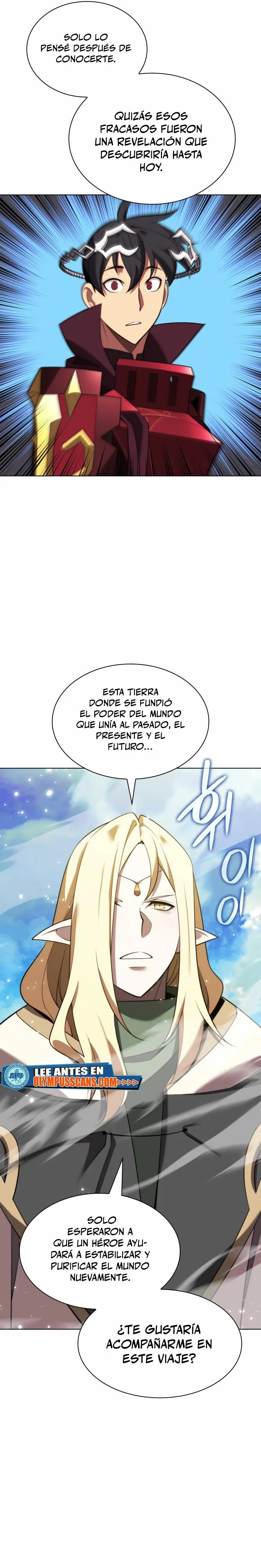 Overgeared Capítulo 188 en Línea - página 31