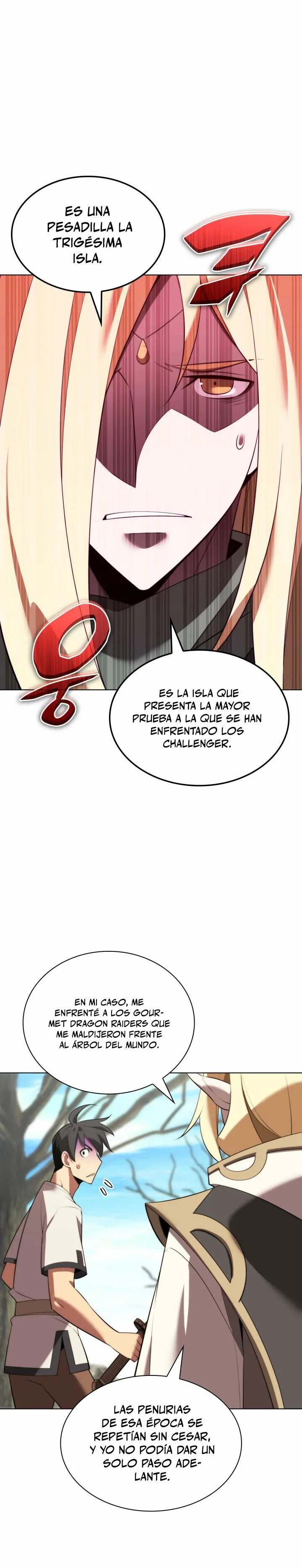 Overgeared Capítulo 188 en Línea - página 36