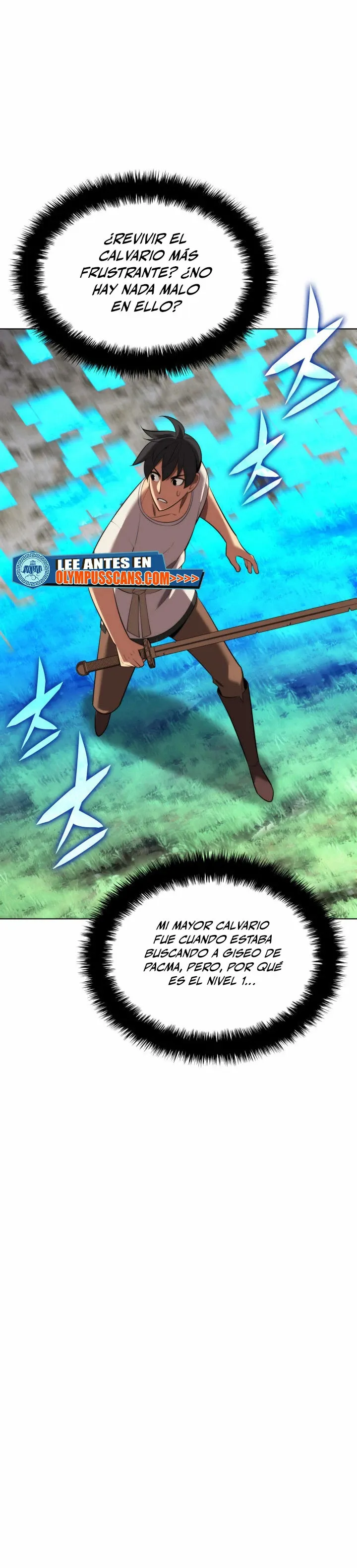 Overgeared Capítulo 188 en Línea - página 38