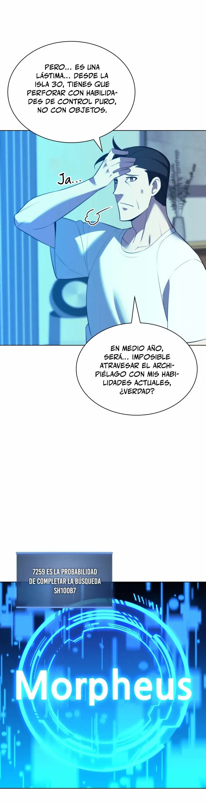 Overgeared Capítulo 188 en Línea - página 44