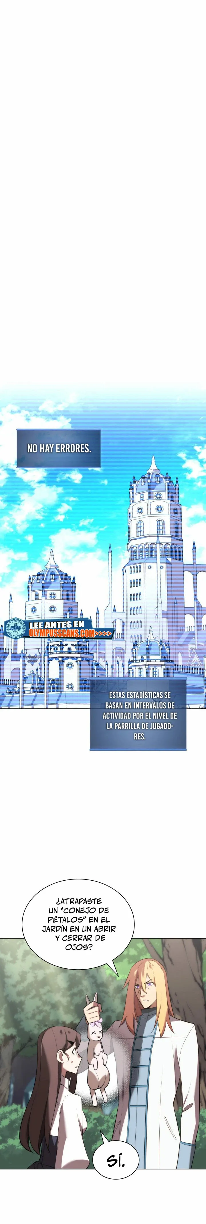 Overgeared Capítulo 188 en Línea - página 46