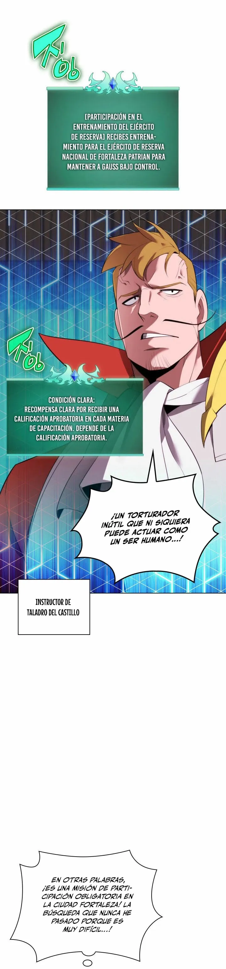 Overgeared Capítulo 189 en Línea - página 27