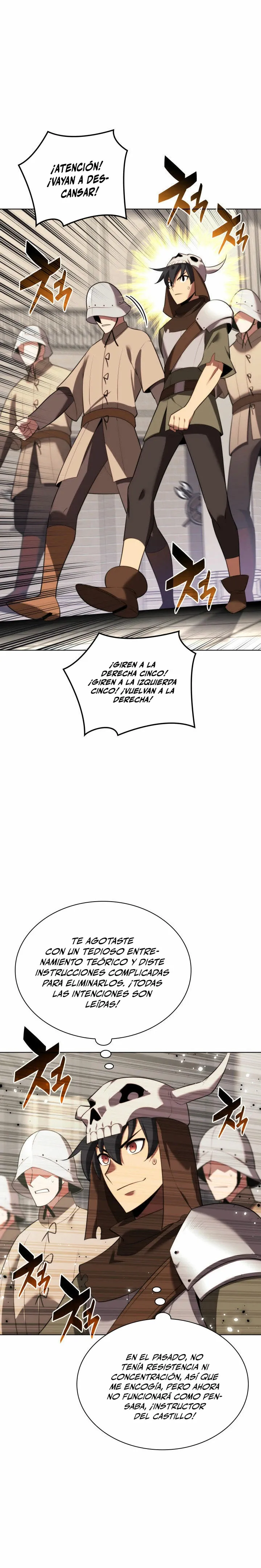 Overgeared Capítulo 189 en Línea - página 31