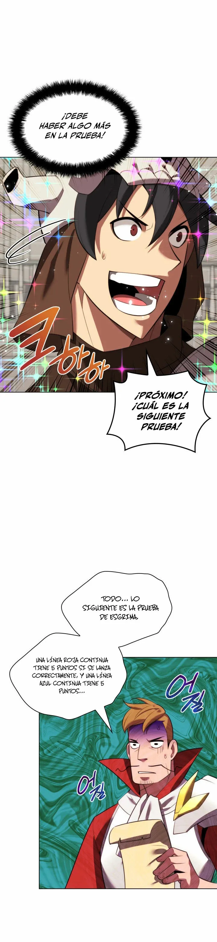 Overgeared Capítulo 189 en Línea - página 41