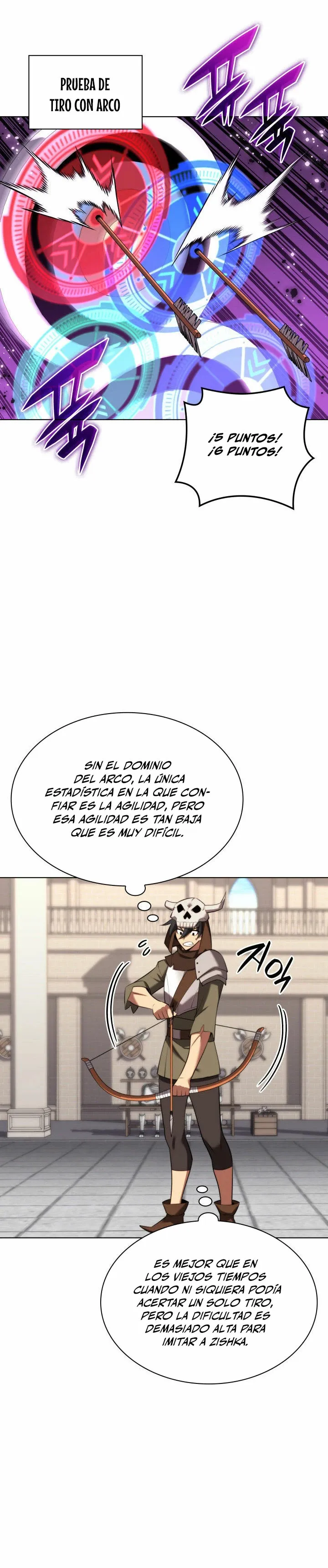 Overgeared Capítulo 189 en Línea - página 45