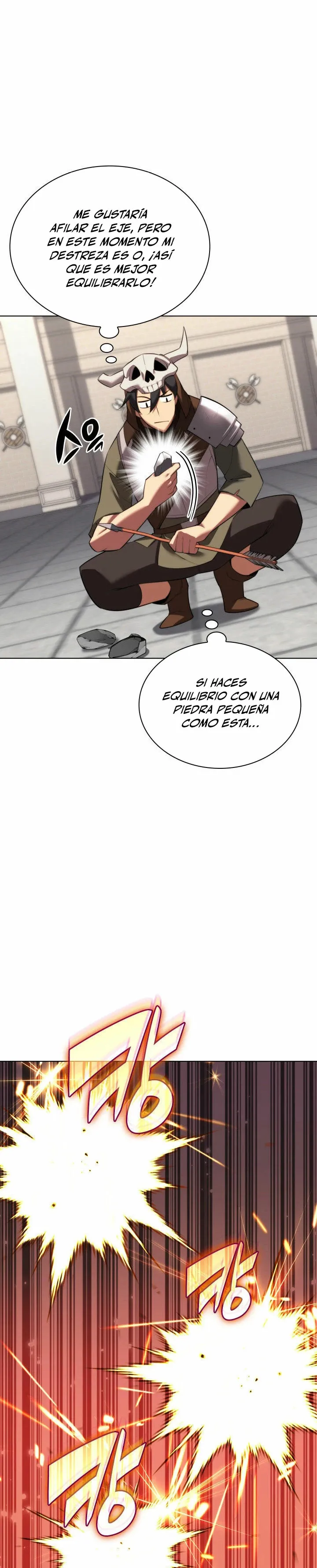 Overgeared Capítulo 189 en Línea - página 47