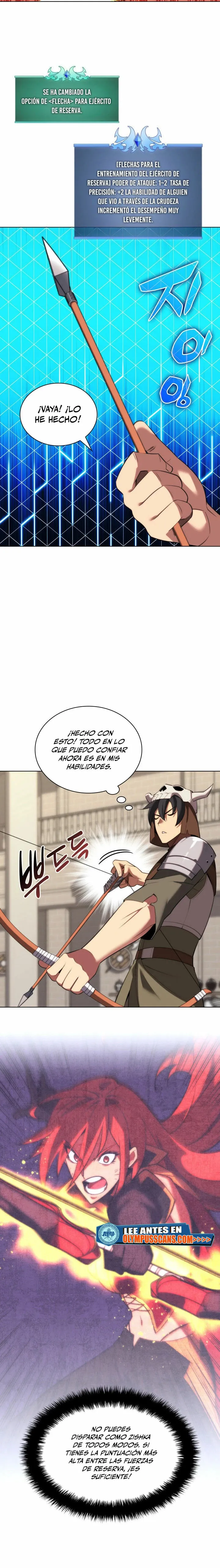 Overgeared Capítulo 189 en Línea - página 48