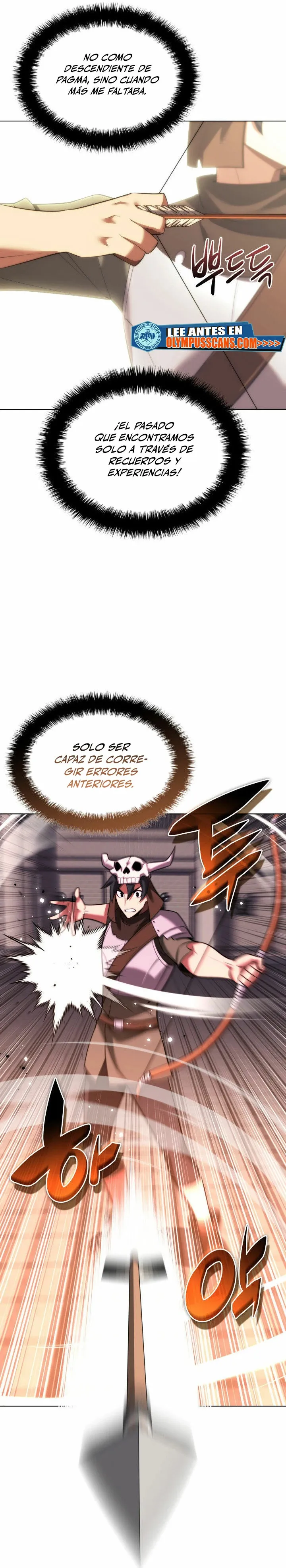 Overgeared Capítulo 189 en Línea - página 51
