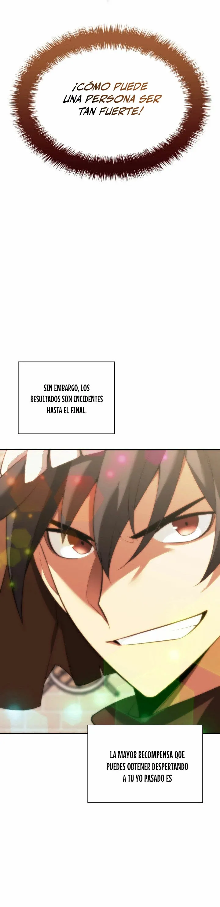 Overgeared Capítulo 189 en Línea - página 52