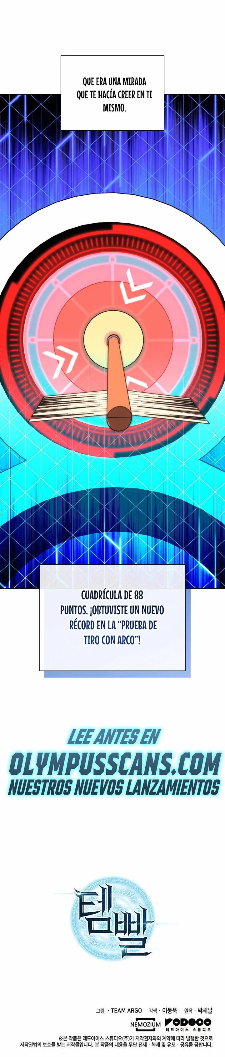 Overgeared Capítulo 189 en Línea - página 53