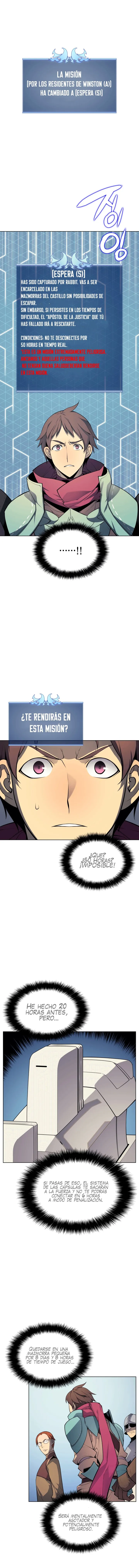 Overgeared Capítulo 19 en Línea - página 15