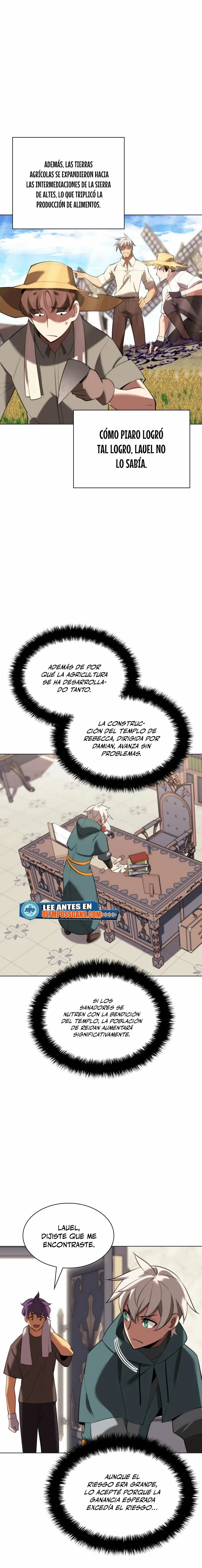 Overgeared Capítulo 190 en Línea - página 13