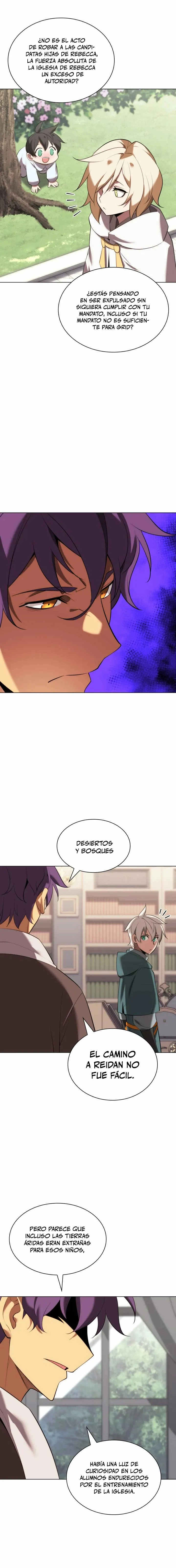 Overgeared Capítulo 190 en Línea - página 15