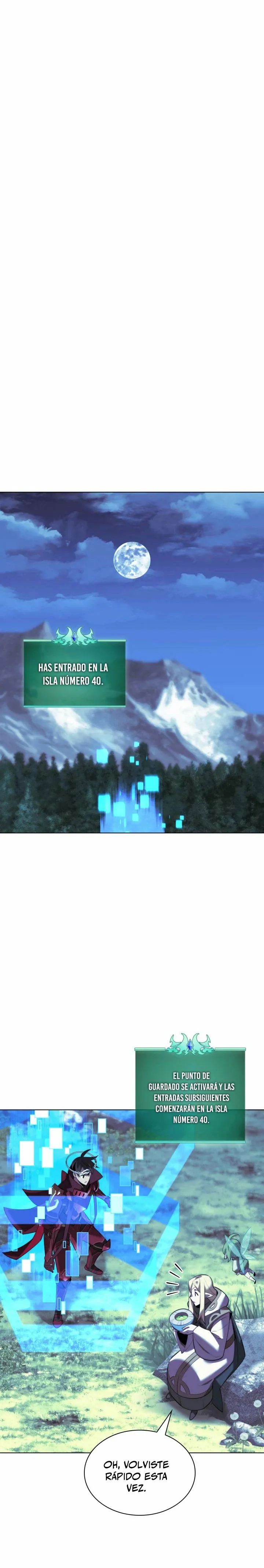 Overgeared Capítulo 190 en Línea - página 28