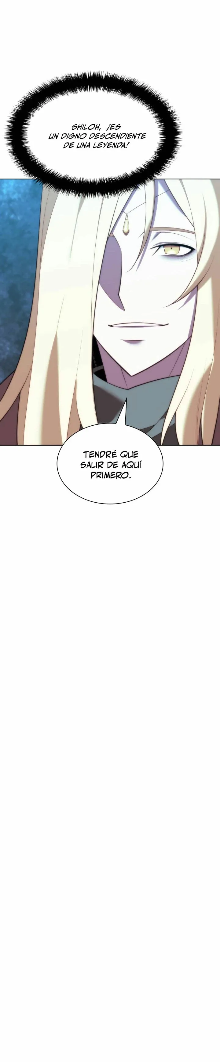 Overgeared Capítulo 190 en Línea - página 31