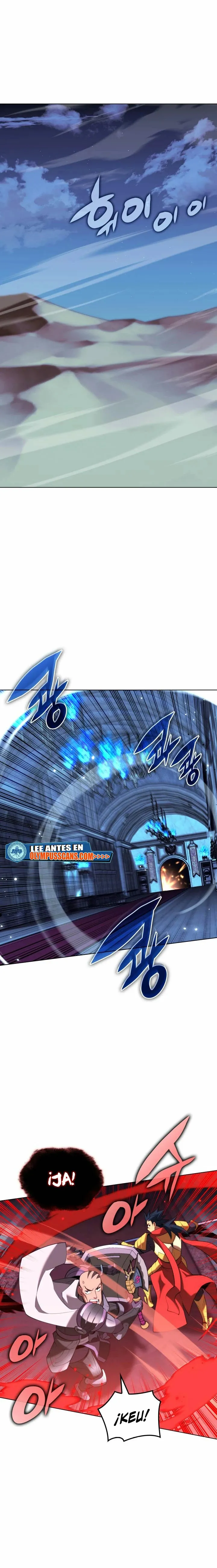Overgeared Capítulo 190 en Línea - página 32