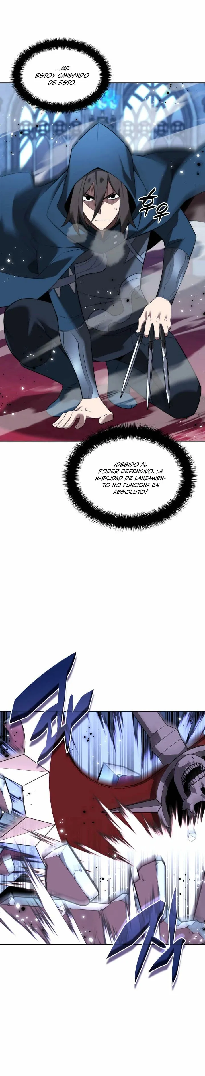 Overgeared Capítulo 190 en Línea - página 38