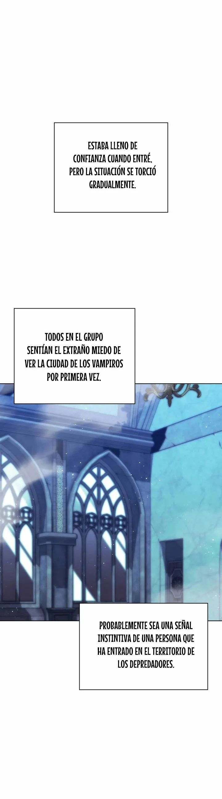 Overgeared Capítulo 190 en Línea - página 46