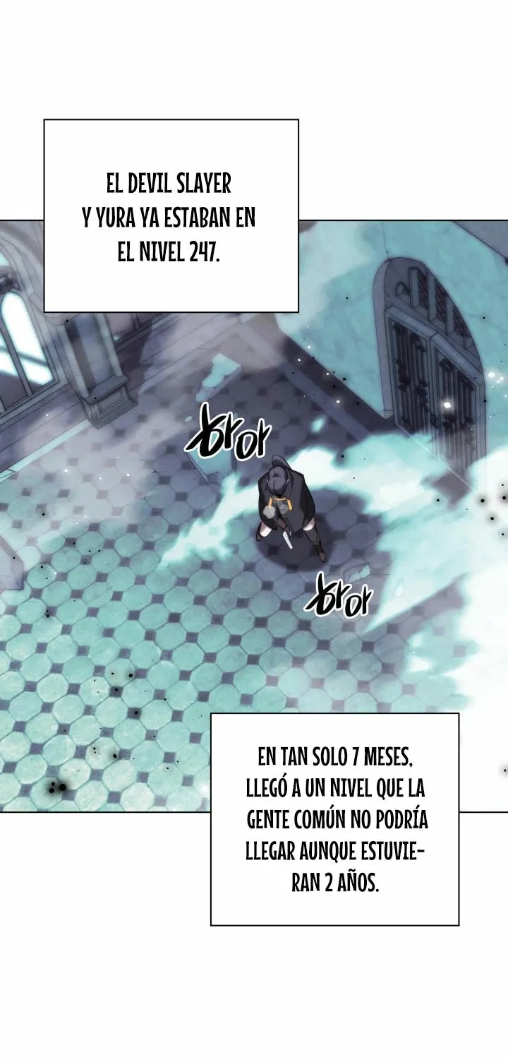 Overgeared Capítulo 190 en Línea - página 47