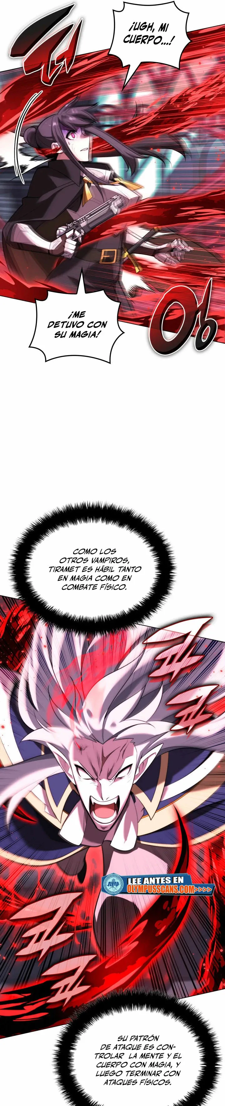 Overgeared Capítulo 191 en Línea - página 9